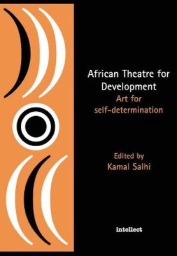 Picture of African Theatre for Development