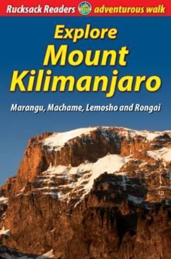 Picture of Explore Mount Kilimanjaro (4 ed)