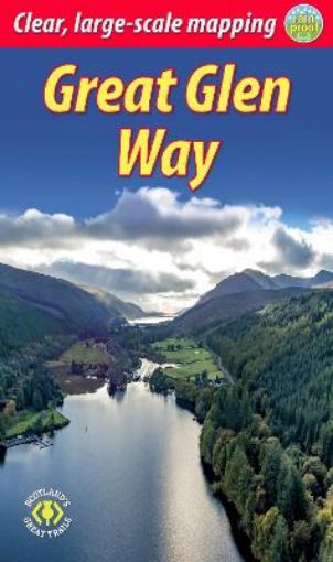 Picture of Great Glen Way (6 ed)