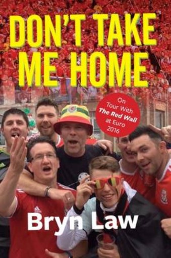 Picture of Don't Take Me Home