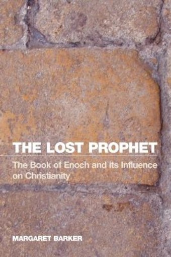 Picture of Lost Prophet