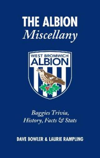 Picture of Albion Miscellany (West Bromwich Albion FC)