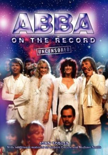 Picture of Abba On The Record Uncensored