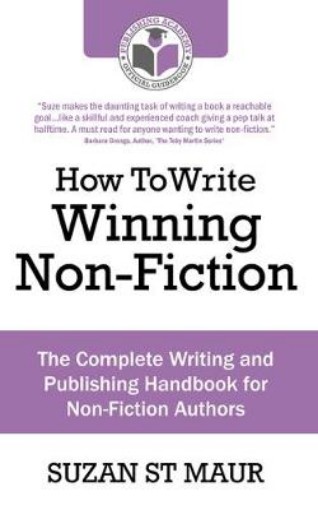 Picture of How To Write Winning Non Fiction