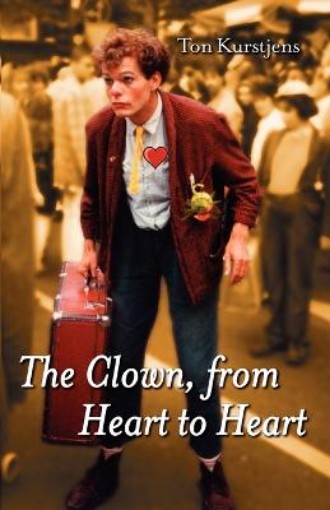 Picture of Clown, from Heart to Heart