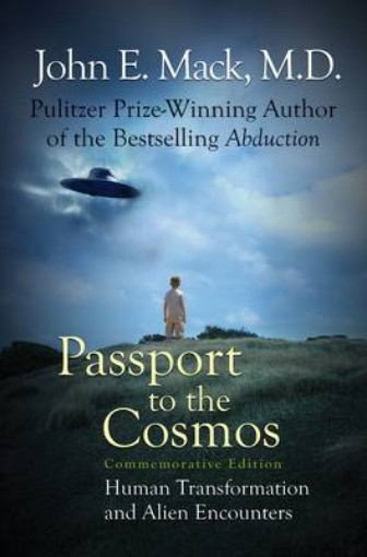 Picture of Passport to the Cosmos