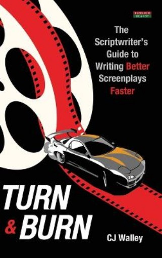 Picture of Turn & Burn