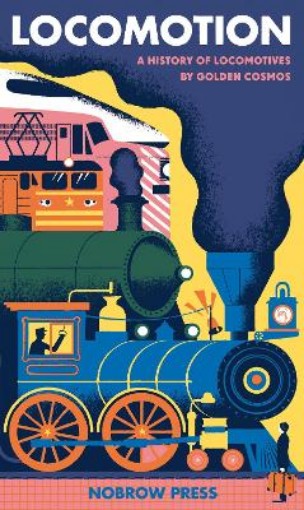 Picture of Locomotion