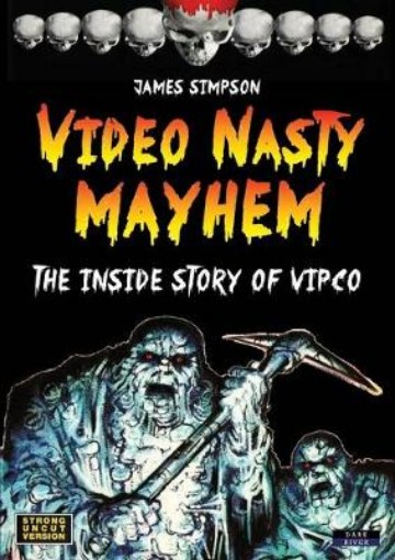 Picture of Video Nasty Mayhem