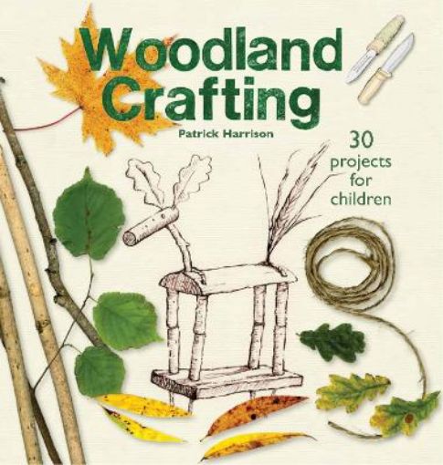 Picture of Woodland Crafting