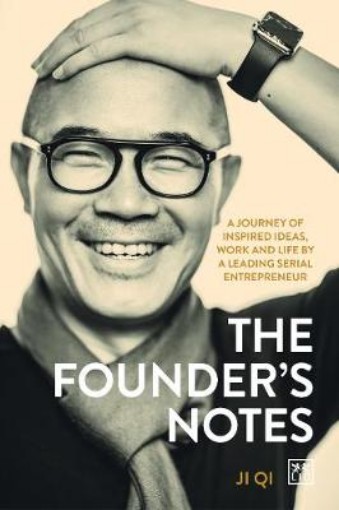 Picture of Founder's Notes
