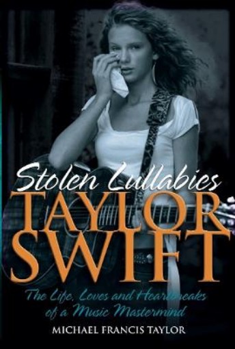 Picture of Taylor Swift - Stolen Lullabies