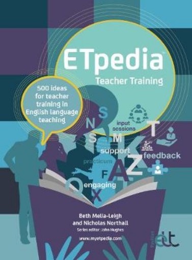 Picture of ETpedia Teacher Training