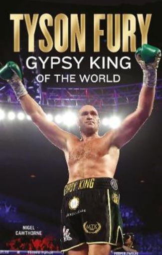 Picture of Tyson Fury