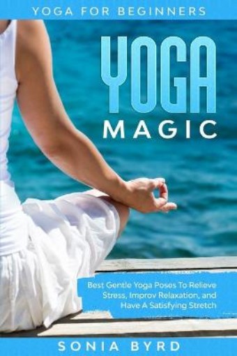 Picture of Yoga For Beginners