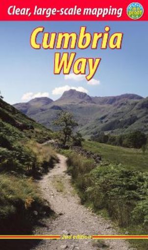 Picture of Cumbria Way (2 ed)