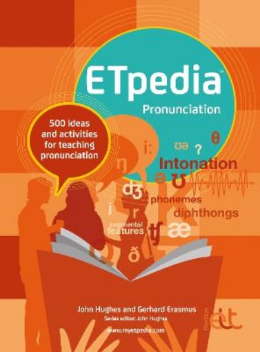 Picture of ETpedia Pronunciation
