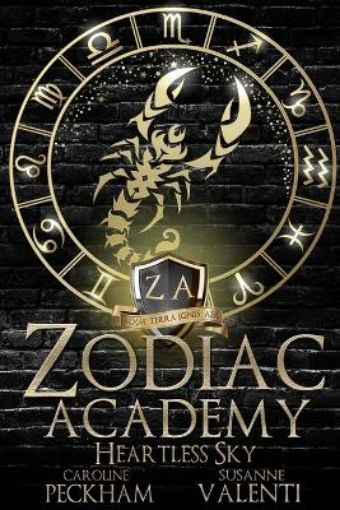 Picture of Zodiac Academy 7