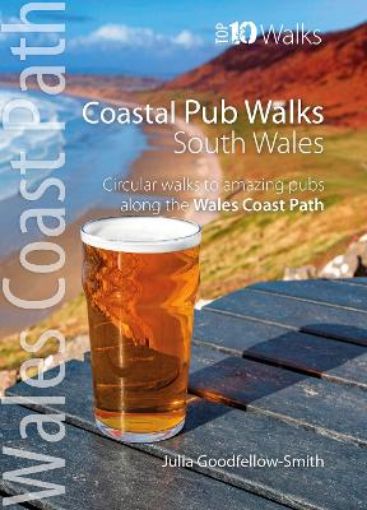 Picture of Coastal Pub Walks: South Wales (Wales Coast Path: Top 10 Walks)