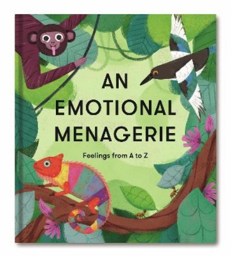 Picture of Emotional Menagerie