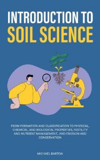 Picture of Introduction to Soil Science