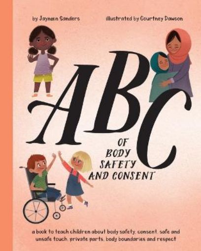 Picture of ABC of Body Safety and Consent