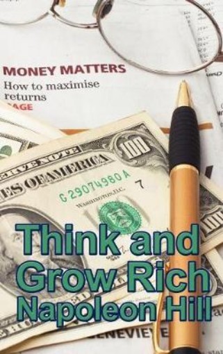 Picture of Think and Grow Rich
