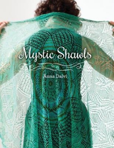 Picture of Mystic Shawls