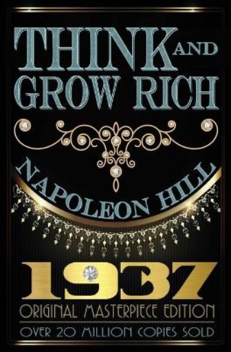 Picture of Think and Grow Rich