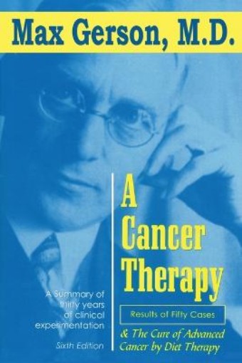 Picture of Cancer Therapy