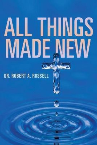 Picture of All Things Made New