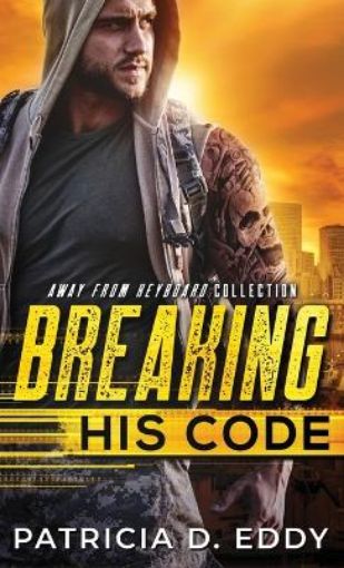 Picture of Breaking His Code