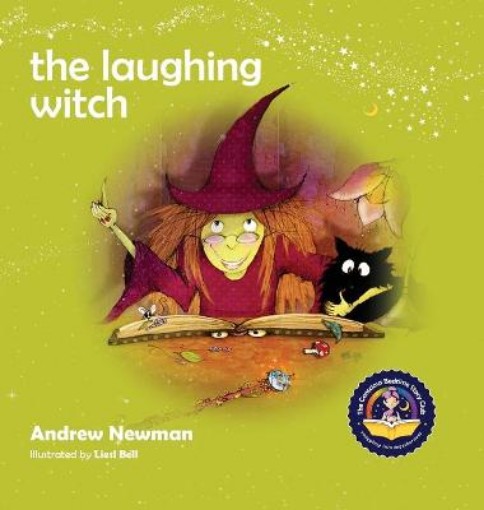 Picture of Laughing Witch