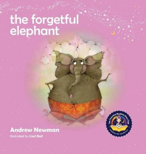 Picture of Forgetful Elephant