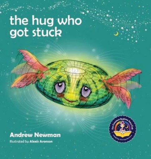 Picture of Hug Who Got Stuck