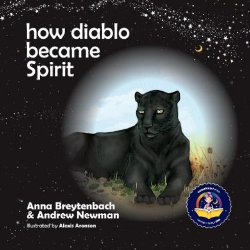 Picture of How Diablo Became Spirit