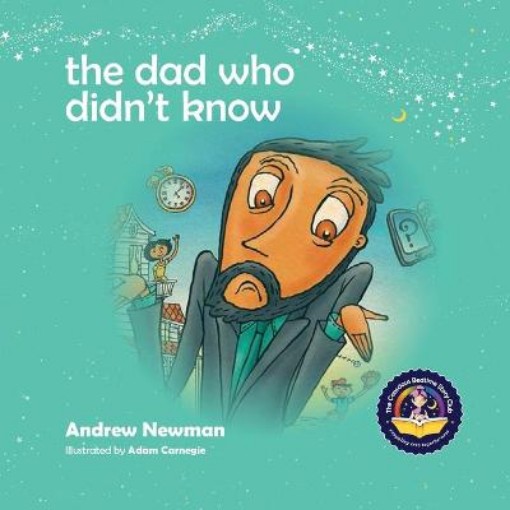 Picture of Dad Who Didn't Know