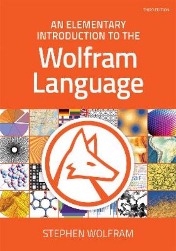 Picture of Elementary Introduction to the Wolfram Language