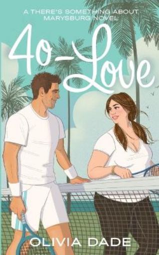 Picture of 40-Love