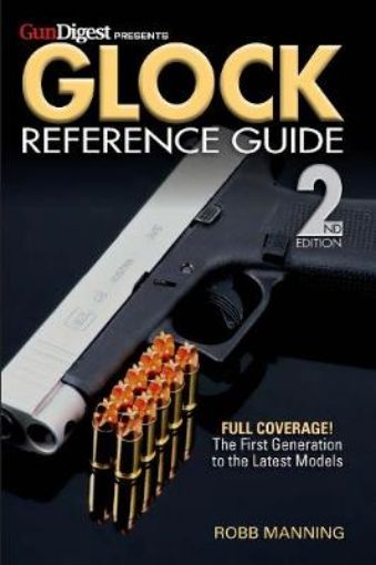 Picture of Glock Reference Guide, 2nd Edition