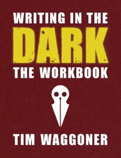 Picture of Writing in the Dark
