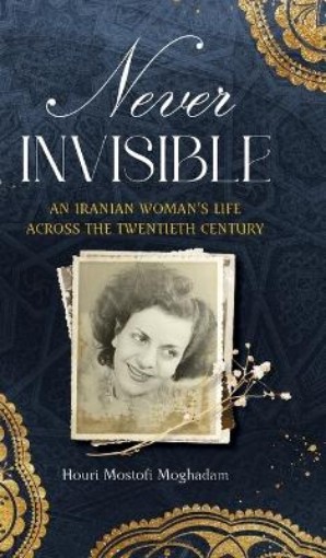 Picture of Never Invisible