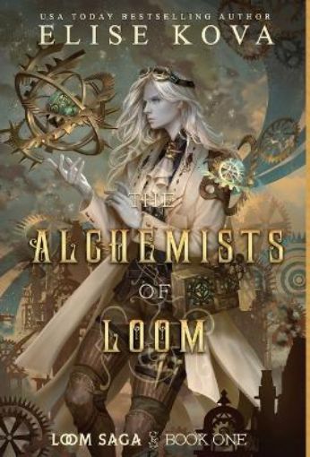 Picture of Alchemists of Loom