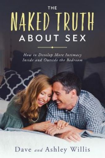 Picture of Naked Truth About Sex