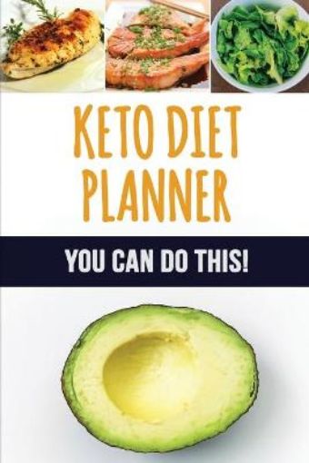 Picture of Keto Diet Planner