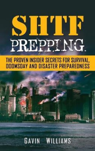 Picture of SHTF Prepping