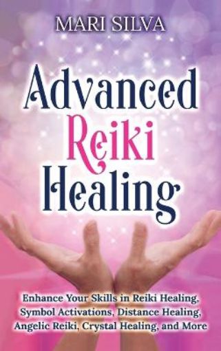 Picture of Advnaced Reiki Healing