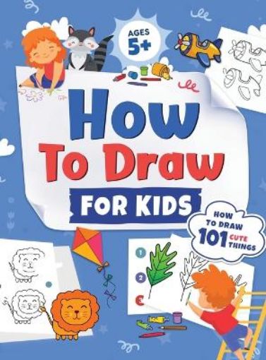 Picture of How to Draw for Kids