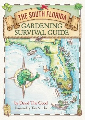 Picture of South Florida Gardening Survival Guide