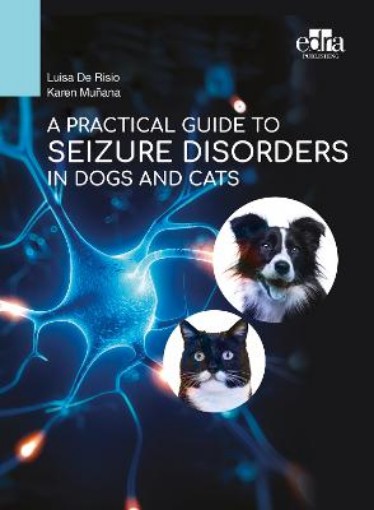 Picture of Practical Guide to Seizure Disorders in Dogs and Cats